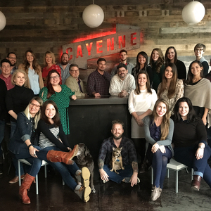 Team Page: Spicy Strikes